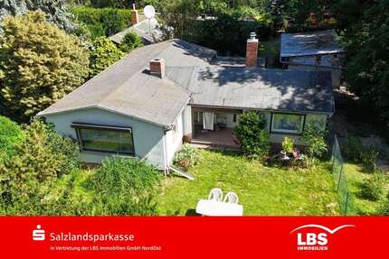 Haus Aschersleben - 4 Zimmer, 100 m&sup2;, 198.000&euro; | Angebot:25202188