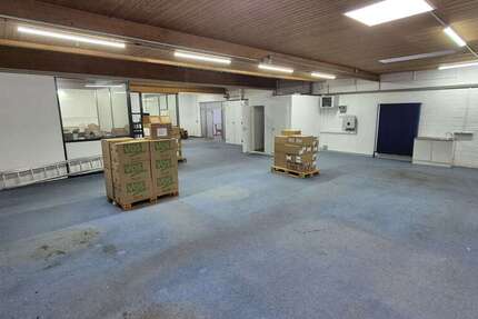 Halle in Kevelaer 950 € 260 m² zimmer