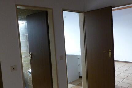 2 ZKB in FH-Nähe innenstadtnah in Höxter 2 zimmer