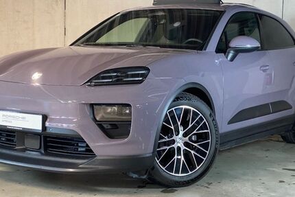 Porsche Macan 6.900 km 81.900 &euro; Plattling 94447