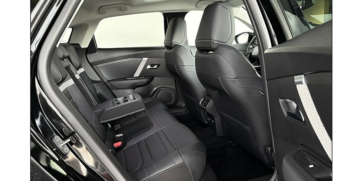 Citroen C4 Max GSD HUD ACC Full-LED Kam. Keyless Assist 30.000 km 17.999 &euro; Stade 21682