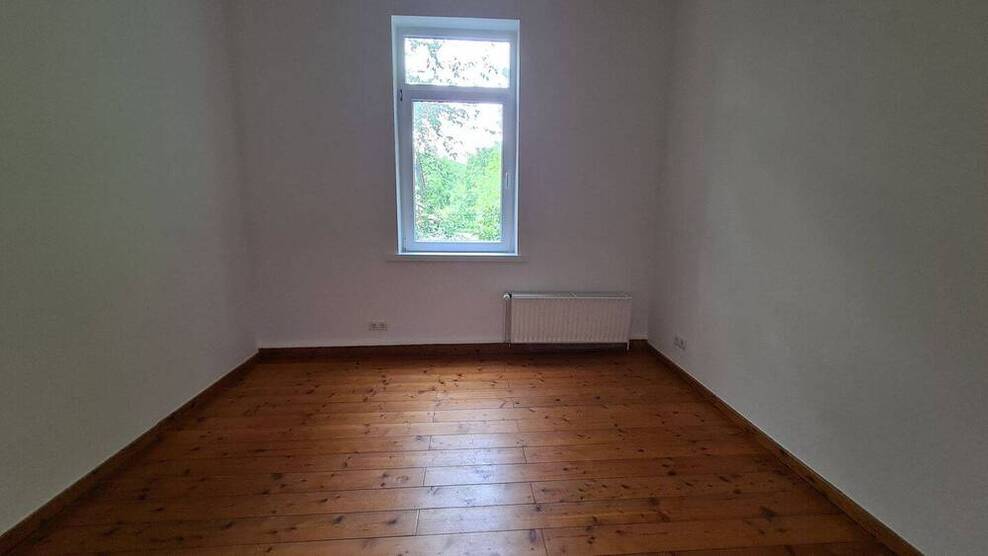 Großzügige Wohnung im Herzen von Fischerhude zu vermieten