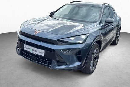 Cupra Formentor 26.450 km 34.450 &euro; Burgoberbach 91595