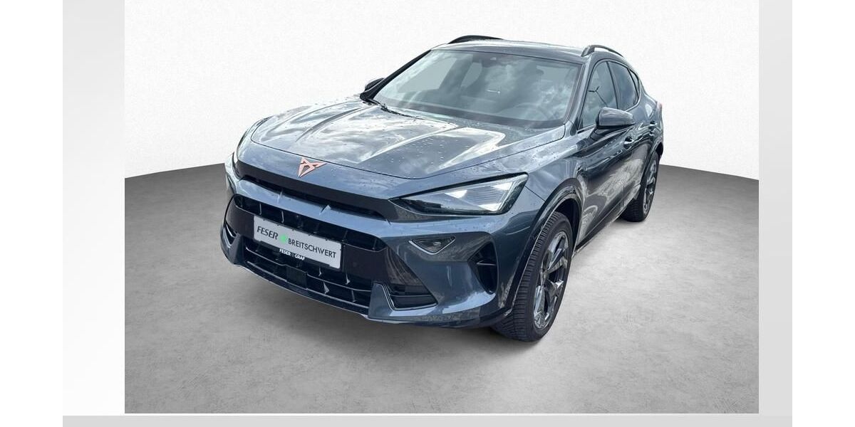 Cupra Formentor 26.450 km 34.450 &euro; Burgoberbach 91595