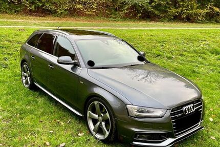 Audi A4 145.045 km 16.250 € Eningen 72800