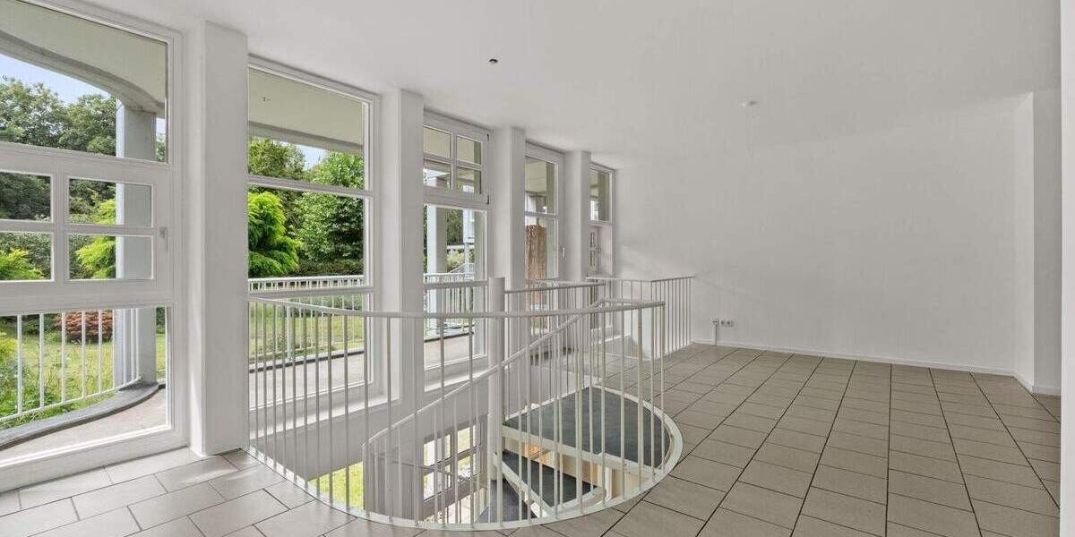 Etagenwohnung Bonn Beuel - 3 Zimmer, 100 m&sup2;, 449.000&euro; | Angebot:24822497