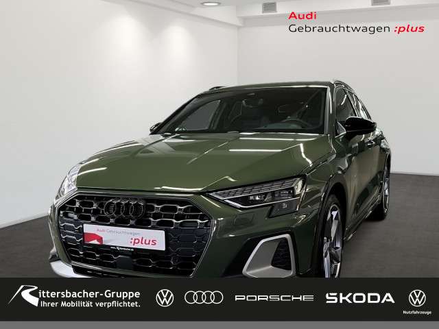 Audi A3 4.608 km 38.930 &euro; Kaiserslautern 67663