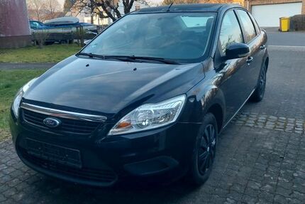Ford Focus 117.200 km 4.500 &euro; Niederroßbach 56479