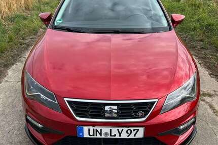 Seat Leon 110.000 km 14.000 &euro; Fröndenberg 58730