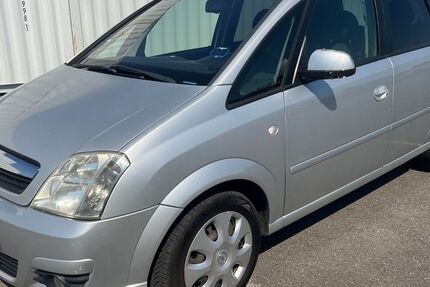 Opel Meriva 161.000 km 1.999 &euro; Berlin 12057