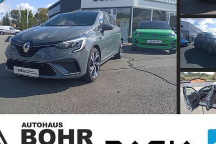 Renault Clio 28.980 km 16.200 € Uhlstädt-Kirchhasel 07407