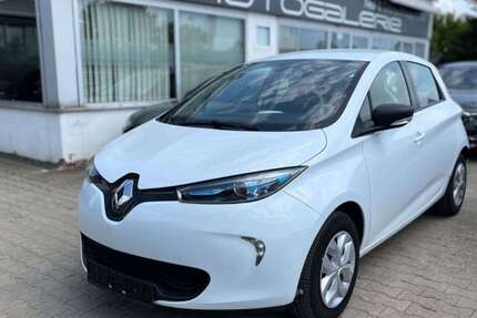 Renault ZOE 29.000 km 7.990 &euro; Ulm (Jungingen) 89081