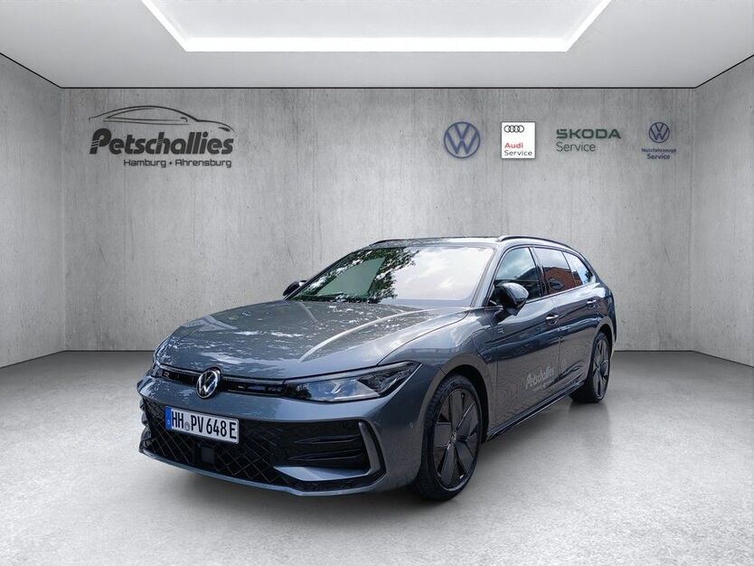 VW Passat 6.120 km 59.890 € Hamburg 22359