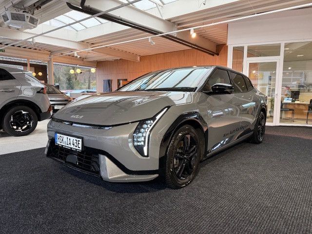 Kia EV4 4.500 km 48.950 &euro; Büren 33142