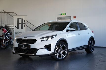 Kia XCeed 47.218 km 18.990 &euro; Wildau 15745