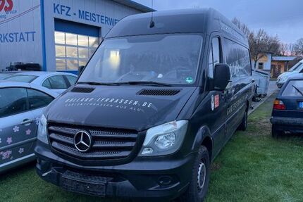 Mercedes-Benz Sprinter 295.000 km 6.290 &euro; Cloppenburg 49661