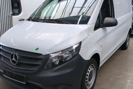 Mercedes-Benz Vito 156.400 km 15.430 € Dillingen (Donau) 89407