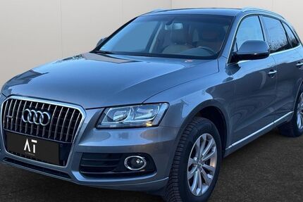 Audi Q5 128.710 km 13.990 &euro; Frankfurt am Main 65933
