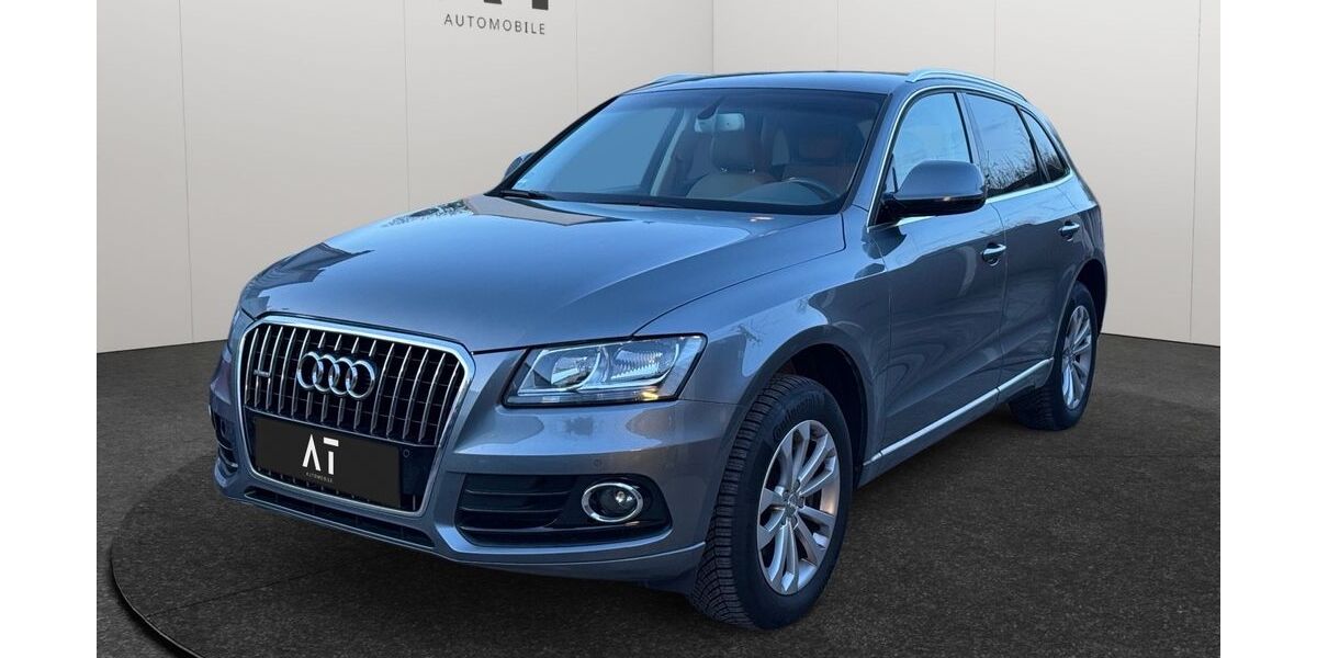 Audi Q5 128.710 km 13.990 &euro; Frankfurt am Main 65933