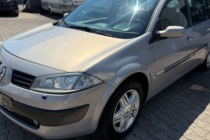 Renault Megane 148.000 km 1.980 &euro; Gaggenau 76571