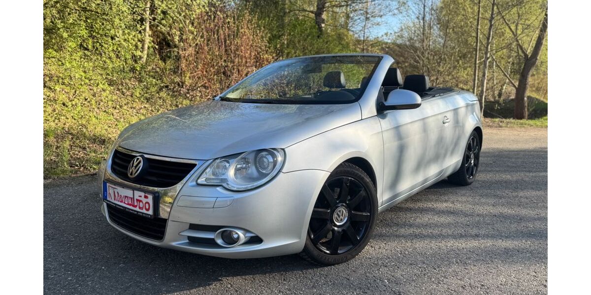 VW Eos 167.800 km 3.899 &euro; Reutlingen 72764