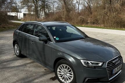 Audi A3 133.000 km 15.900 &euro; Ingolstadt 85053