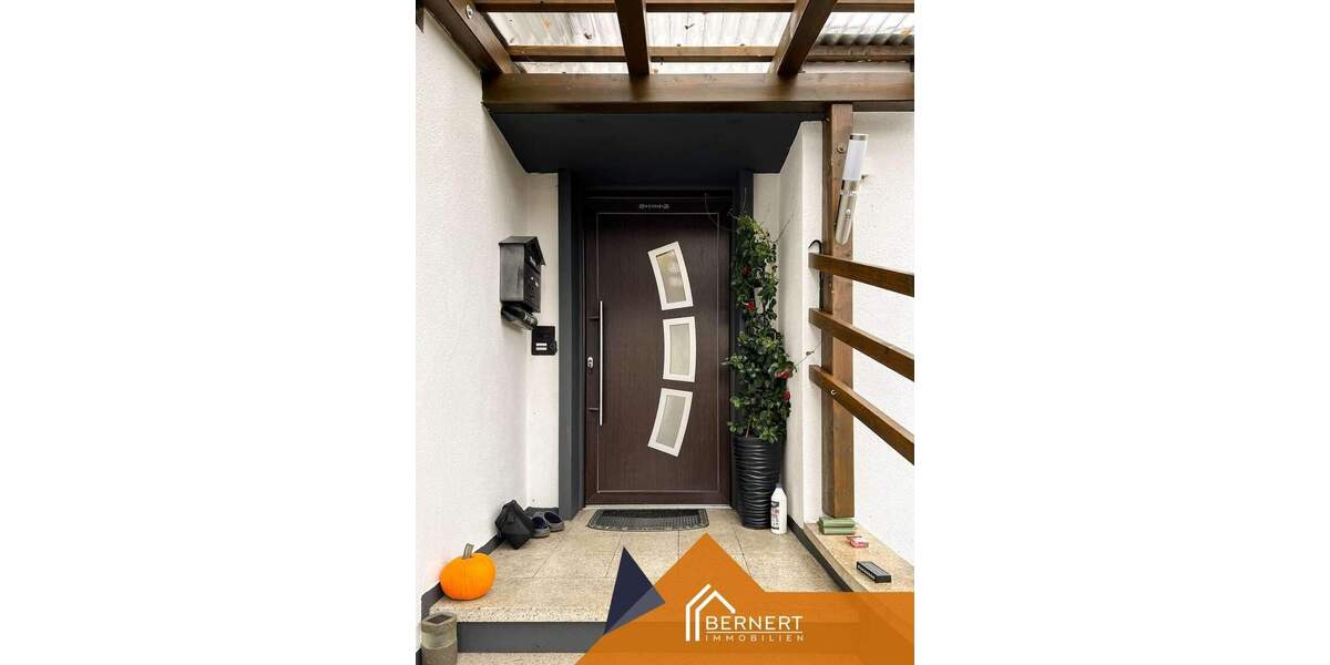 Einfamilienhaus Küps - 5 Zimmer, 167 m&sup2;, 290.000&euro; | Angebot:25689923