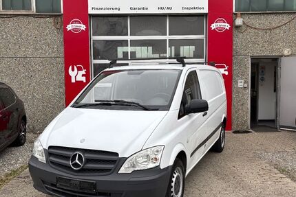 Mercedes-Benz Vito 236.938 km 6.500 € Pfullingen 72793