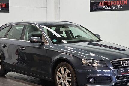 Audi A4 168.000 km 7.450 &euro; Hechingen 72379