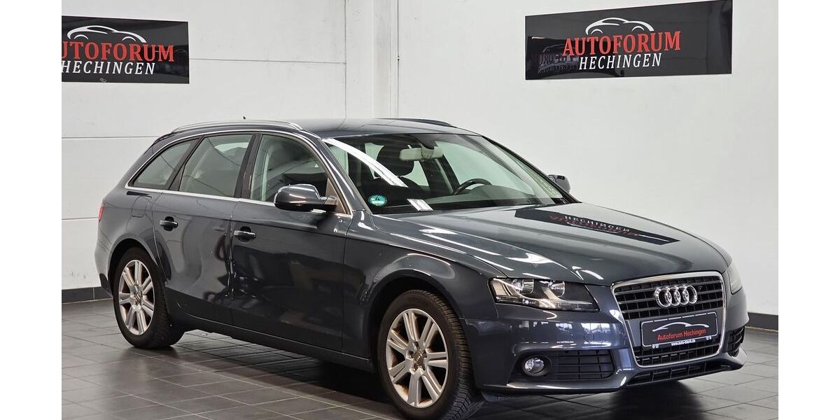 Audi A4 168.000 km 7.450 &euro; Hechingen 72379