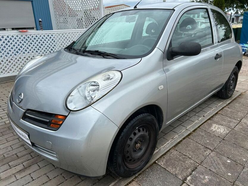Micra