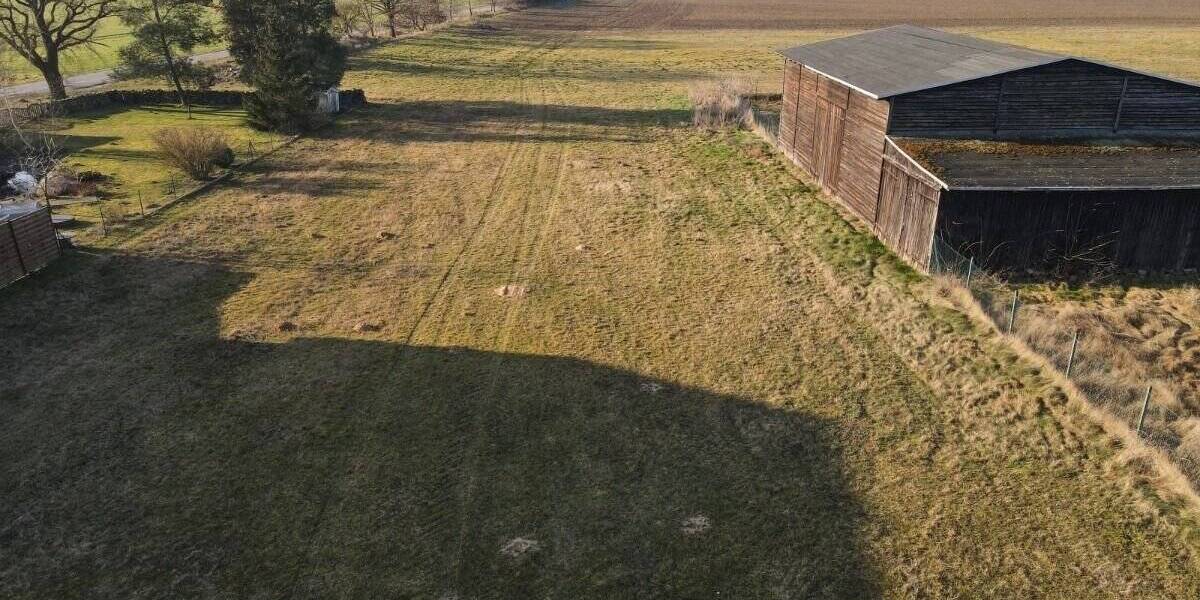 Grundstück Pensin Kletzin - 35.000&euro; | Angebot:19948774