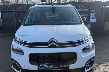Citroen Berlingo 37.176 km 17.500 &euro; Bottrop 46238