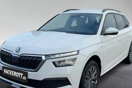 Skoda Kamiq 29.978 km 18.880 &euro; Burgwedel 30938