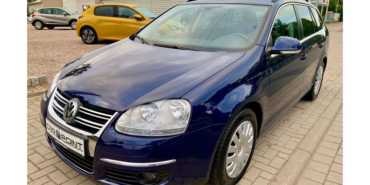 VW Golf 139.000 km 4.990 &euro; Arnstadt 99310