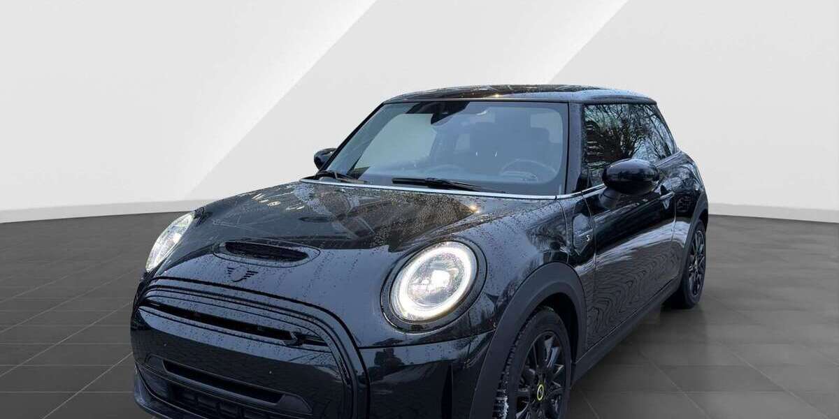 Mini Cooper SE 22.589 km 18.301 &euro; Northeim 37154