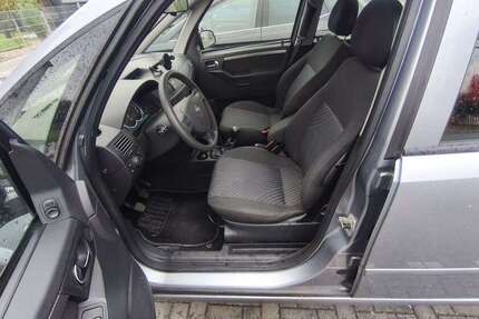 Opel Meriva 139.000 km 2.150 € Buxheim 85114
