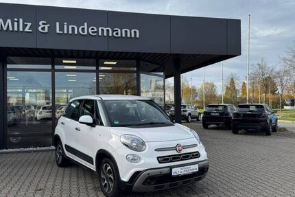 Fiat 500L 45.976 km 12.490 &euro; Jülich 52428