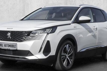 Peugeot 3008 35.106 km 22.480 &euro; Euskirchen 53879