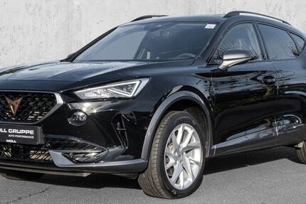 Cupra Formentor 50.788 km 23.890 &euro; Düsseldorf 40474