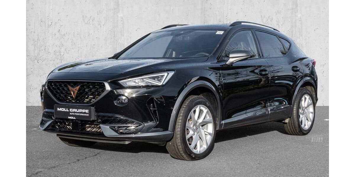 Cupra Formentor 50.788 km 23.890 &euro; Düsseldorf 40474