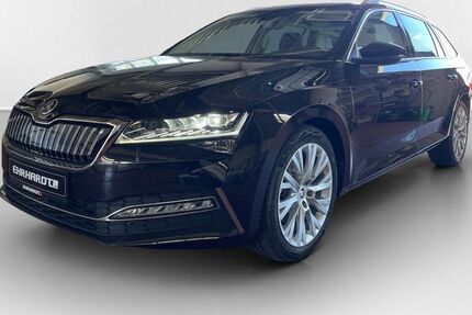 Skoda Superb 1.280 km 29.990 &euro; Leipzig 04178