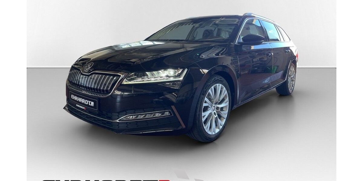 Skoda Superb 1.280 km 29.990 &euro; Leipzig 04178