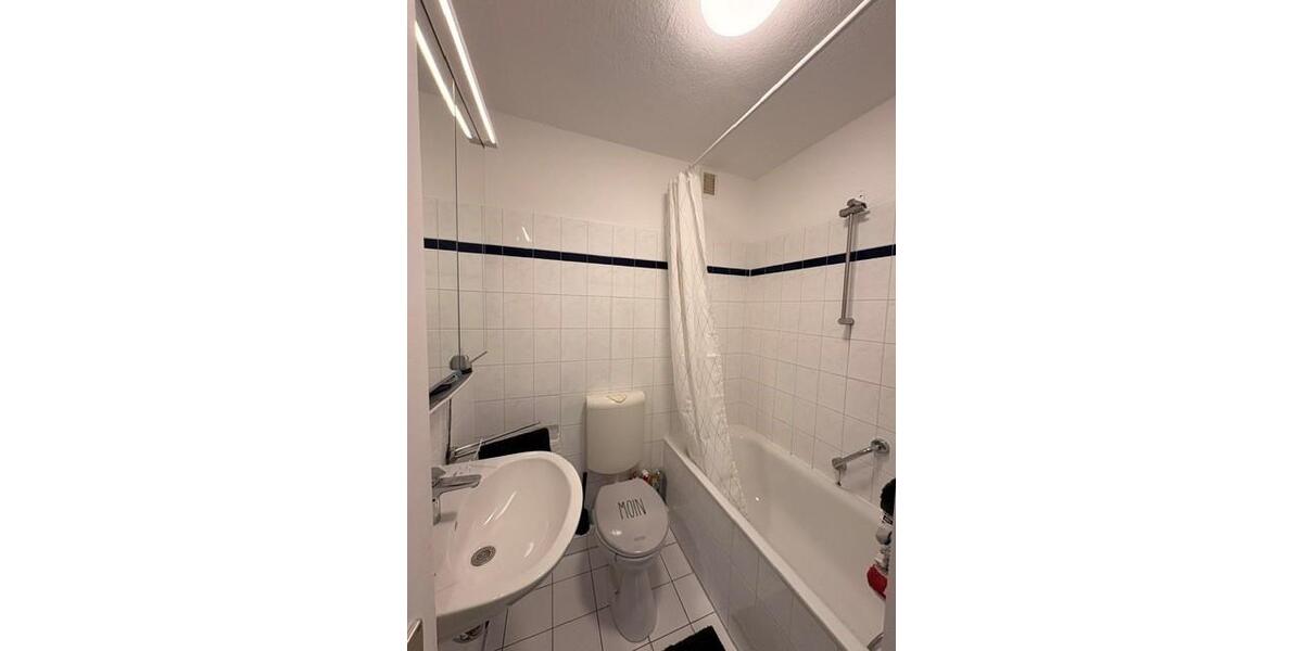 Etagenwohnung Barmstedt - 2 Zimmer, 54 m&sup2;, 580&euro; | Angebot:25961718
