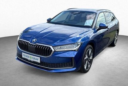 Skoda Superb 8.450 km 44.960 € Schwabach 91126