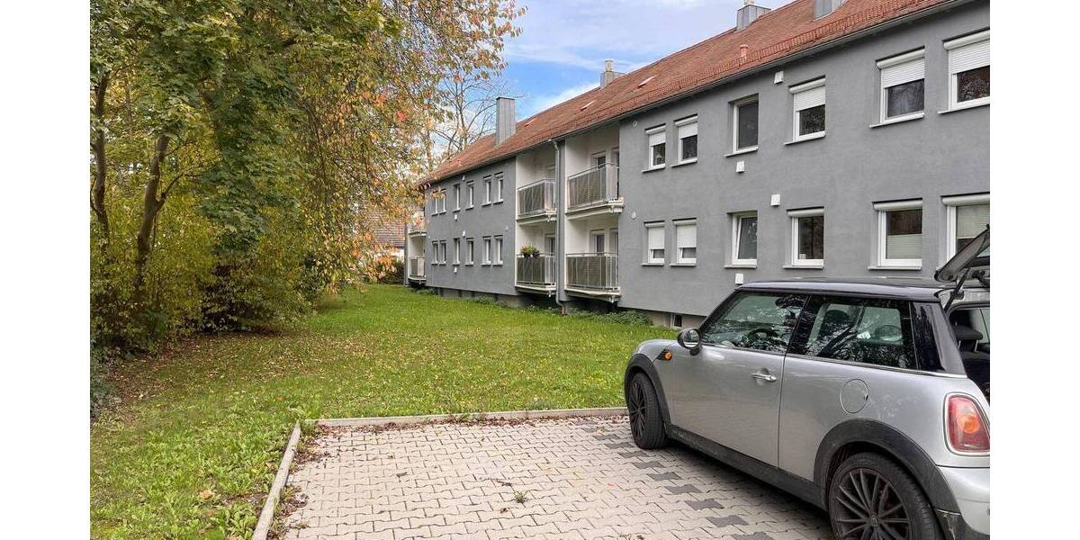 Etagenwohnung Waldsassen - 3 Zimmer, 53 m&sup2;, 139.000&euro; | Angebot:25797266