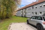 Etagenwohnung Waldsassen - 3 Zimmer, 53 m&sup2;, 139.000&euro; | Angebot:25797266