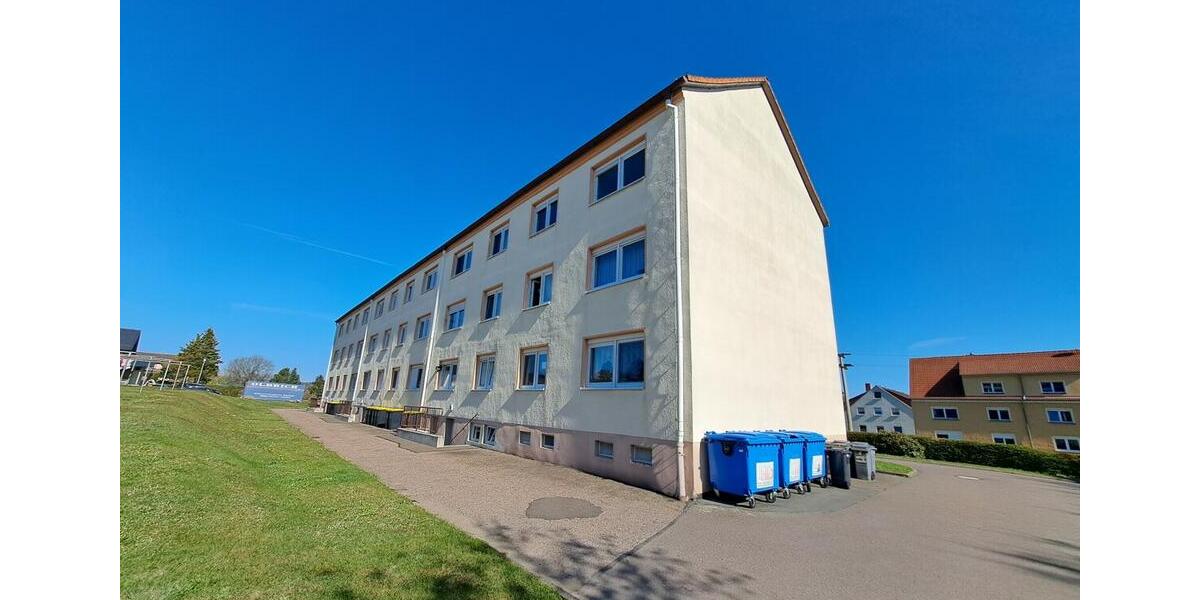 Erdgeschoßwohnung Frauenstein - 3 Zimmer, 58 m&sup2;, 348&euro; | Angebot:26263485