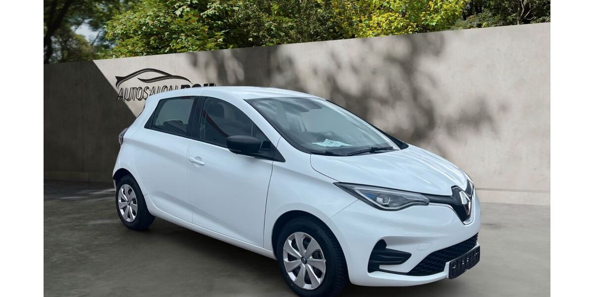 Renault ZOE 75.587 km 8.750 &euro; Neustadt 67434