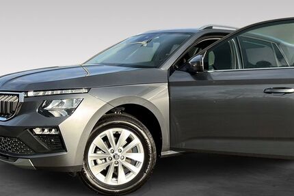 Skoda Kamiq 11.277 km 23.190 &euro; Delmenhorst 27755